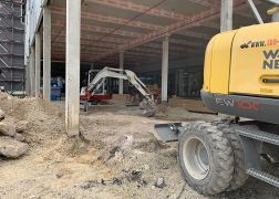 Grosse Fortschritte Beim Wiesencenter In Jena 05082021 0009